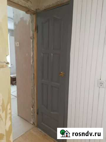 Дверь Ухта - изображение 1