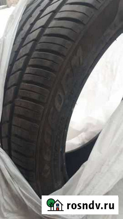 Goform 235/40 R18, 4 шт Кызыл - изображение 1