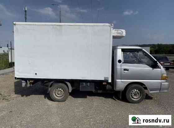 Hyundai Porter рефрижератор, 2011 Минеральные Воды