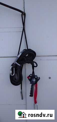 Десантер. Страховка Алексеевка - изображение 1