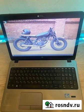 HP Химки - изображение 1