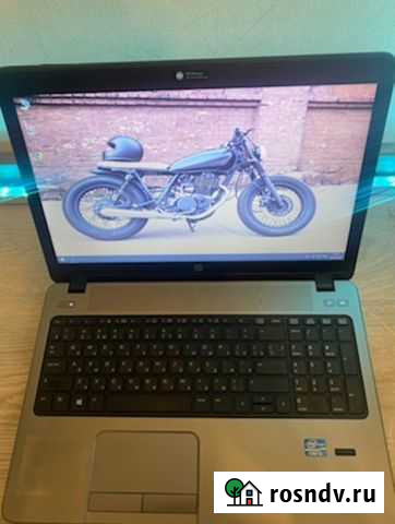 HP Химки - изображение 1