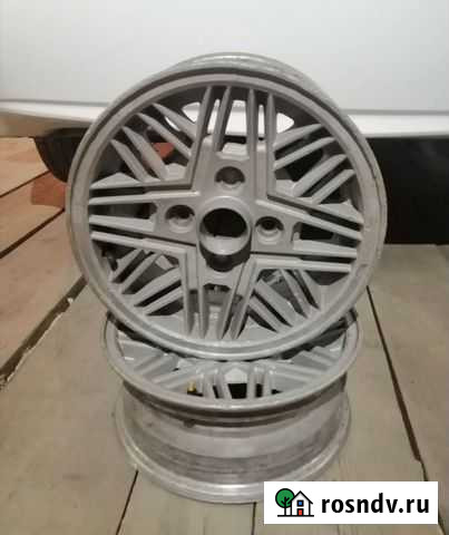 Литьё r14 Райчихинск - изображение 1