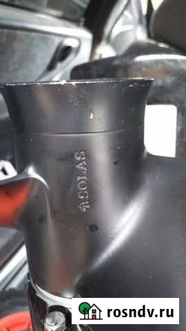 Винт Solas 10шаг Брянск - изображение 1