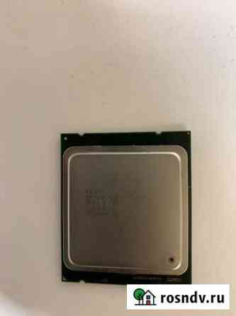 Процессор intel xeon e5 2689 Батырево