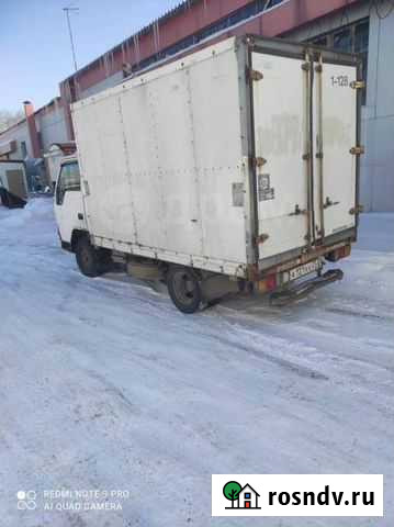 Грузоперевозки Биробиджан - изображение 1