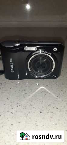 Зеркальный фотоаппарат Белогорск - изображение 1