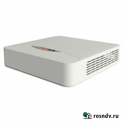 Видеонаблюдение IP видеорегистратор 4х канальный Иркутск - изображение 1