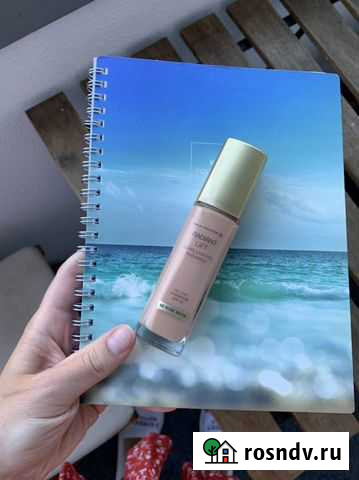 Тональный крем Max Factor 65 Rose Beige Дубна - изображение 1