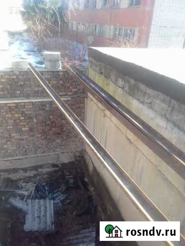 Демонтаж сданий и сооружений Алексин - изображение 1