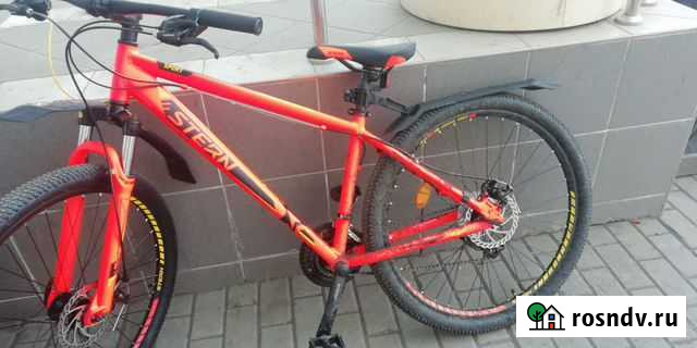 Велосипед stern energy 2 0 Норильск - изображение 1