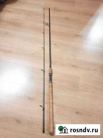 Спиннинг Kaida Universal 2,7м, тест 5-25гр Мытищи - изображение 1