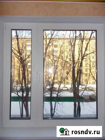 Окна пвх Кумыш - изображение 1