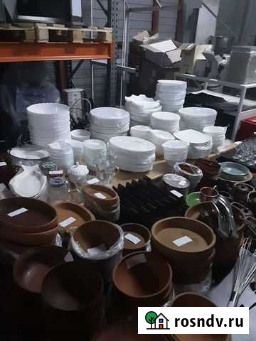 Посуда и инвентарь Киров - изображение 1