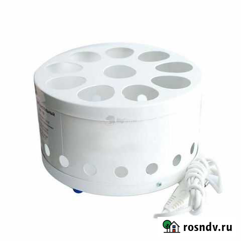 Овоскоп Арзамас - изображение 1