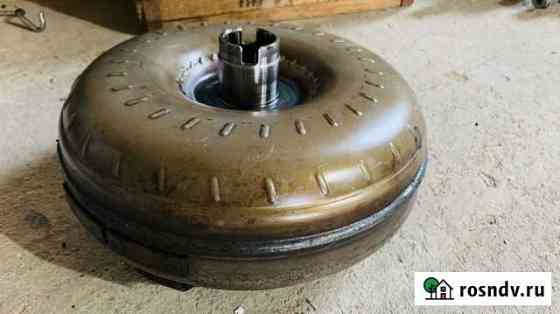 Гидротрансформатор 5hp19 для ауди Фольксваген Симферополь