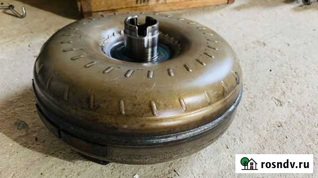 Гидротрансформатор 5hp19 для ауди Фольксваген Симферополь - изображение 1