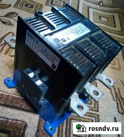 Пускатель пм12-250150 уз В Чебоксары - изображение 1