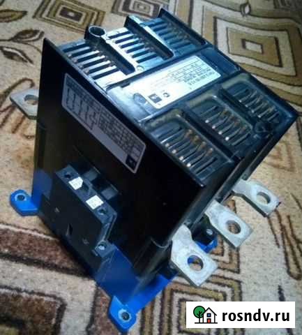 Пускатель пм12-250150 уз В Чебоксары - изображение 1