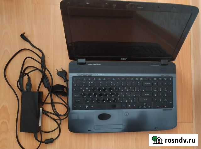 Ноутбук Acer 5542g Екатеринбург - изображение 1