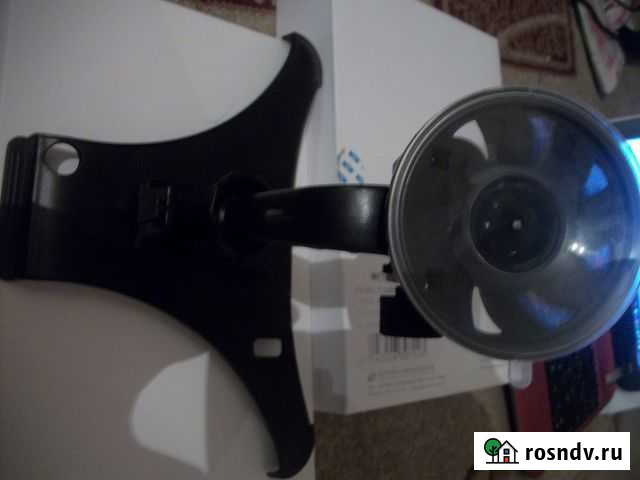 Автомобильный держатель для планшета, навигатора Нижний Новгород - изображение 1