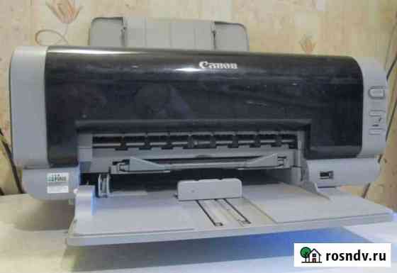 Продам принтер canon pixma ip2000 Кирово-Чепецк