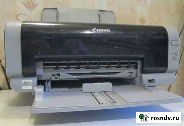 Продам принтер canon pixma ip2000 Кирово-Чепецк - изображение 1