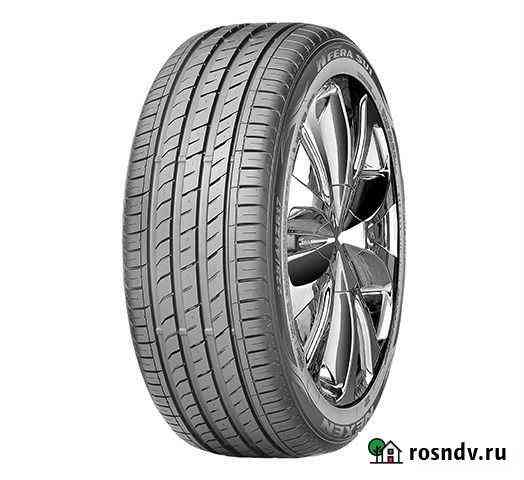 Nexen 225/50 R17 Иркутск