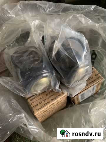 Шаровые опоры febest 0420CU Ухта - изображение 1