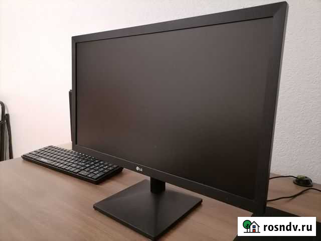 Монитор для компьютера Лыткарино - изображение 1