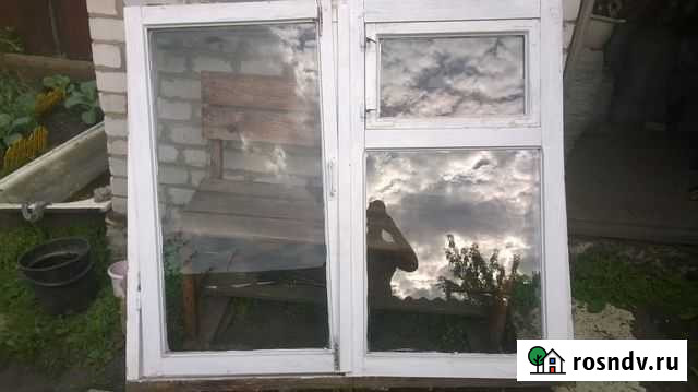 Блок оконный Барыш - изображение 1