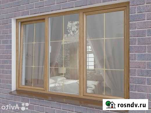 Окна пвх Новомосковск - изображение 1