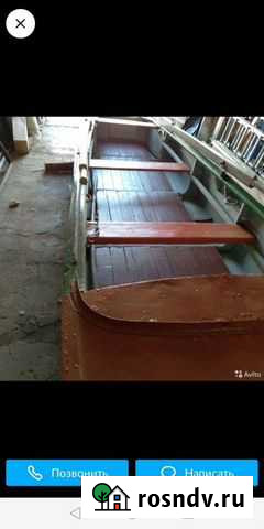 Казанка без булей Нижние Вязовые - изображение 1