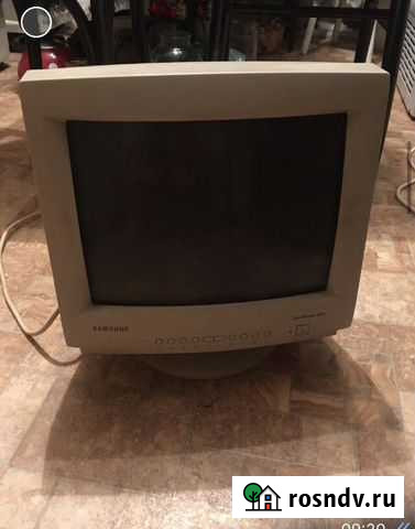 Продам монитор Уфа - изображение 1