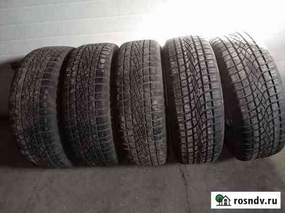 Kama 235/70 R16, 5 шт Барнаул