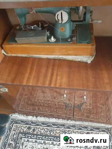 Швейная машинка Благовещенск - изображение 1