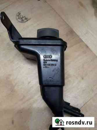 Бачёк гура Audi а4 б6 Бокино