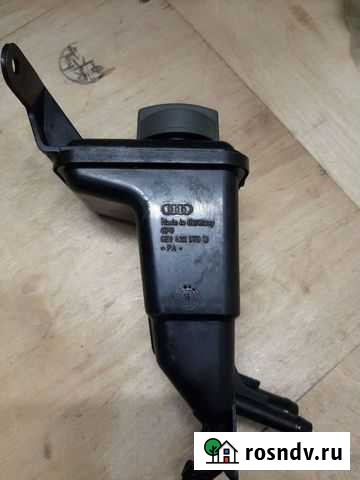 Бачёк гура Audi а4 б6 Бокино - изображение 1