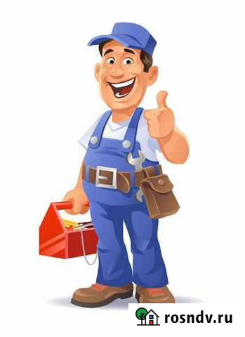 Ремонт квартир Абакан - изображение 1