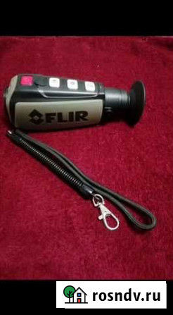 Тепловизор flir Оренбург - изображение 1