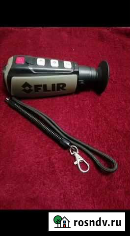 Тепловизор flir Оренбург - изображение 1