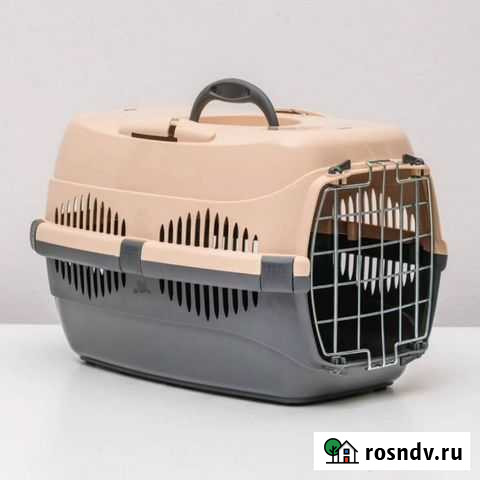 Переноска Новочебоксарск - изображение 1