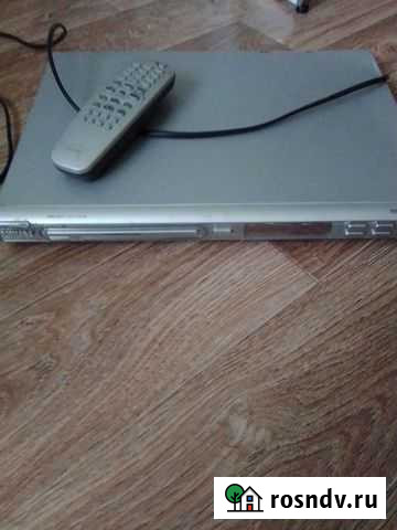 DVD плеер Уфа - изображение 1