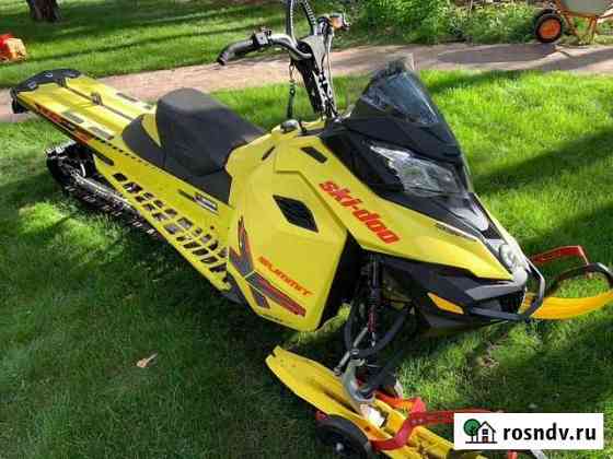 Снегоход BRP Summit T3 e-tec 800 174” 2015 Пермь