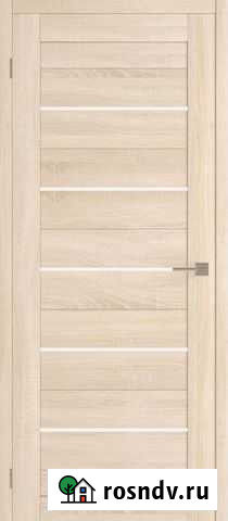 Двери межкомнатные Узловая - изображение 1