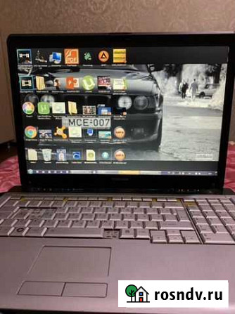 Toshiba Нальчик - изображение 1