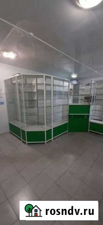 Аптечное оборудование Черкесск - изображение 1