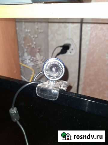 Веб-камера Брянск - изображение 1