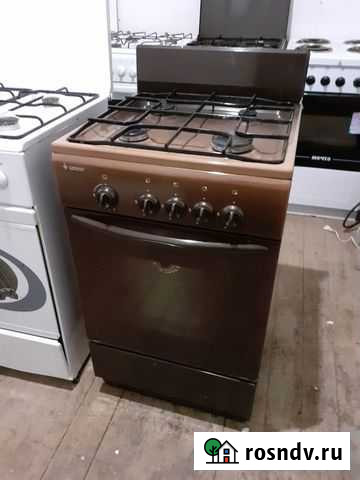 Плита газовая Gefest с газ контролем духовки Ростов-на-Дону - изображение 1