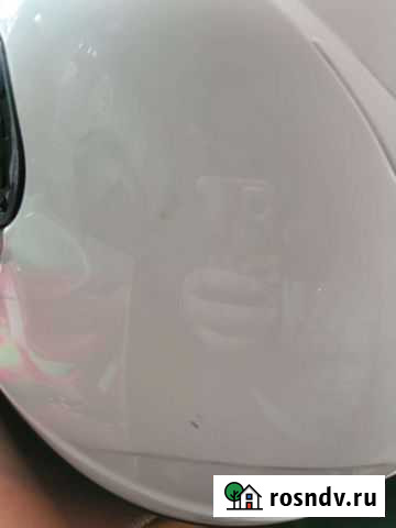 Шлем scorpion exo 390 Северный - изображение 1